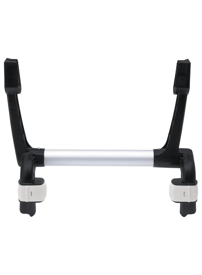 Premium Car Seat Adapter for Strollers Compatible with Infant Carriers (Mono Configuration) wvxu6