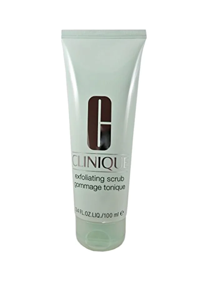 Premium Exfoliating Face Scrub for Smooth Skin Texture (Unisex, 100 mL) jrxrh