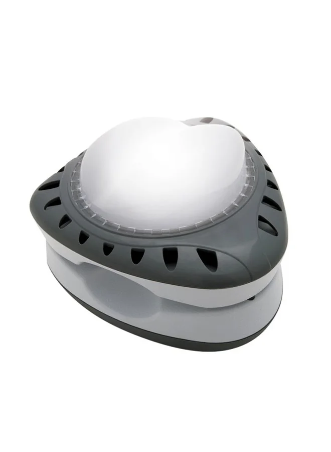 Premium LED Pool Wall Light Waterproof Underwater Lighting System for Above Ground Pools (1 Piece) p60tk