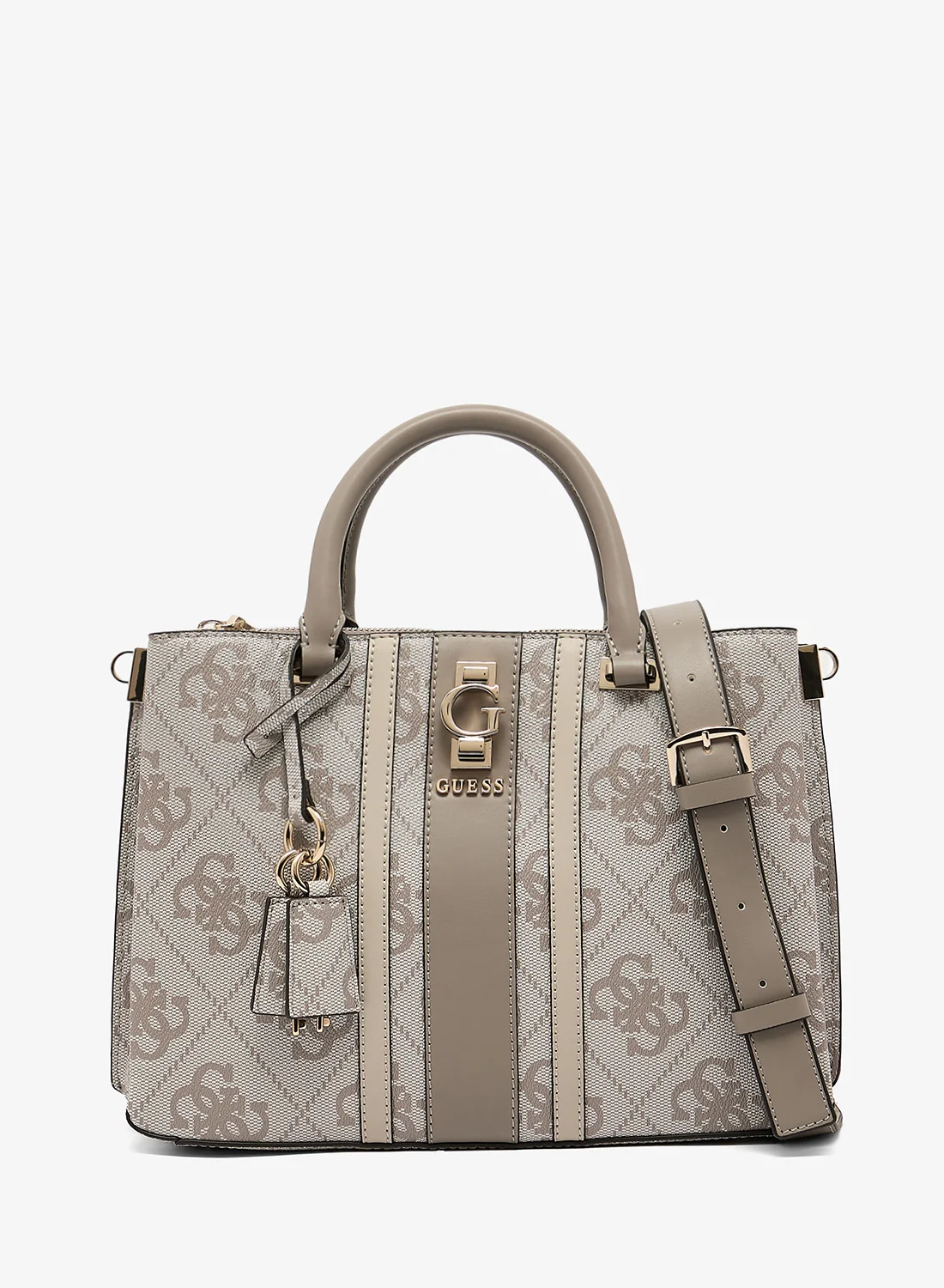 Erenia Girlfriend Satchel Bag Premium Structured Handbag for Women (One Size) om4tj