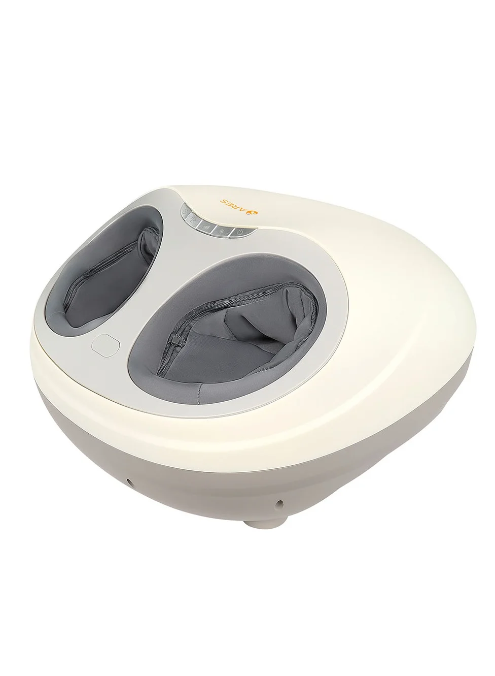 ARES Multi-Functional Foot Massager with Soothing Heat and Air Compression (3 Intensity Levels) 93113