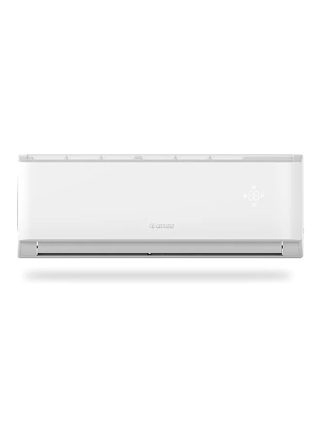 Premium 3.0 Ton Split Air Conditioner with Scroll Compressor and 3D Air Flow (White, 3.0 Ton) 2uqrl