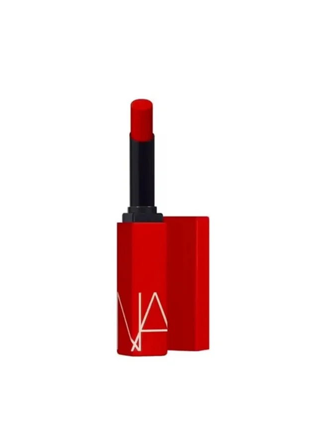 Premium High Intensity Matte Lipstick Long-lasting Pigmented Formula for Women (Notorious, 1.5 g) iptu7