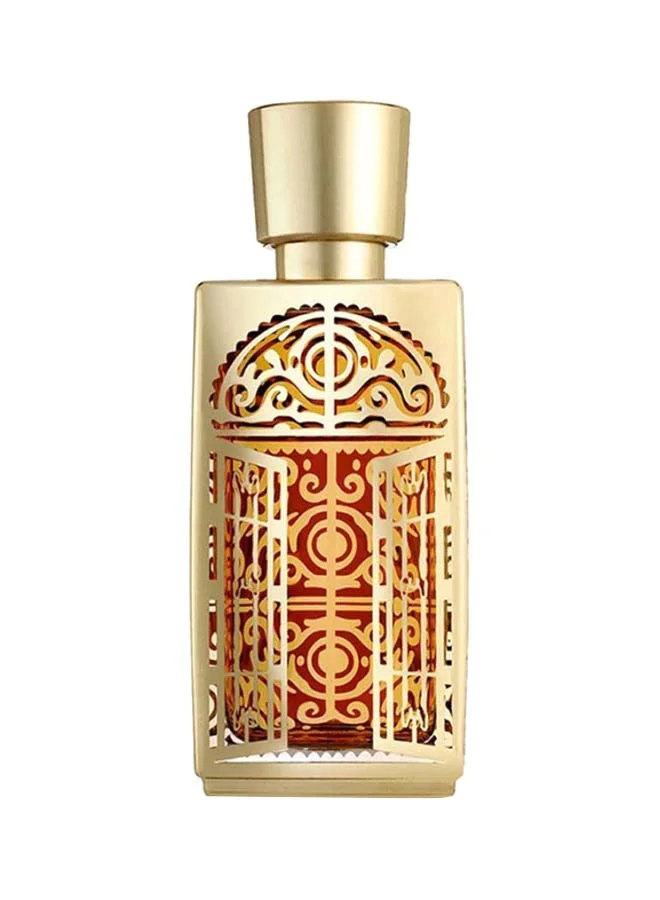 Premium Oud Eau de Parfum Fragrance for Men and Women (75 mL) 0404p