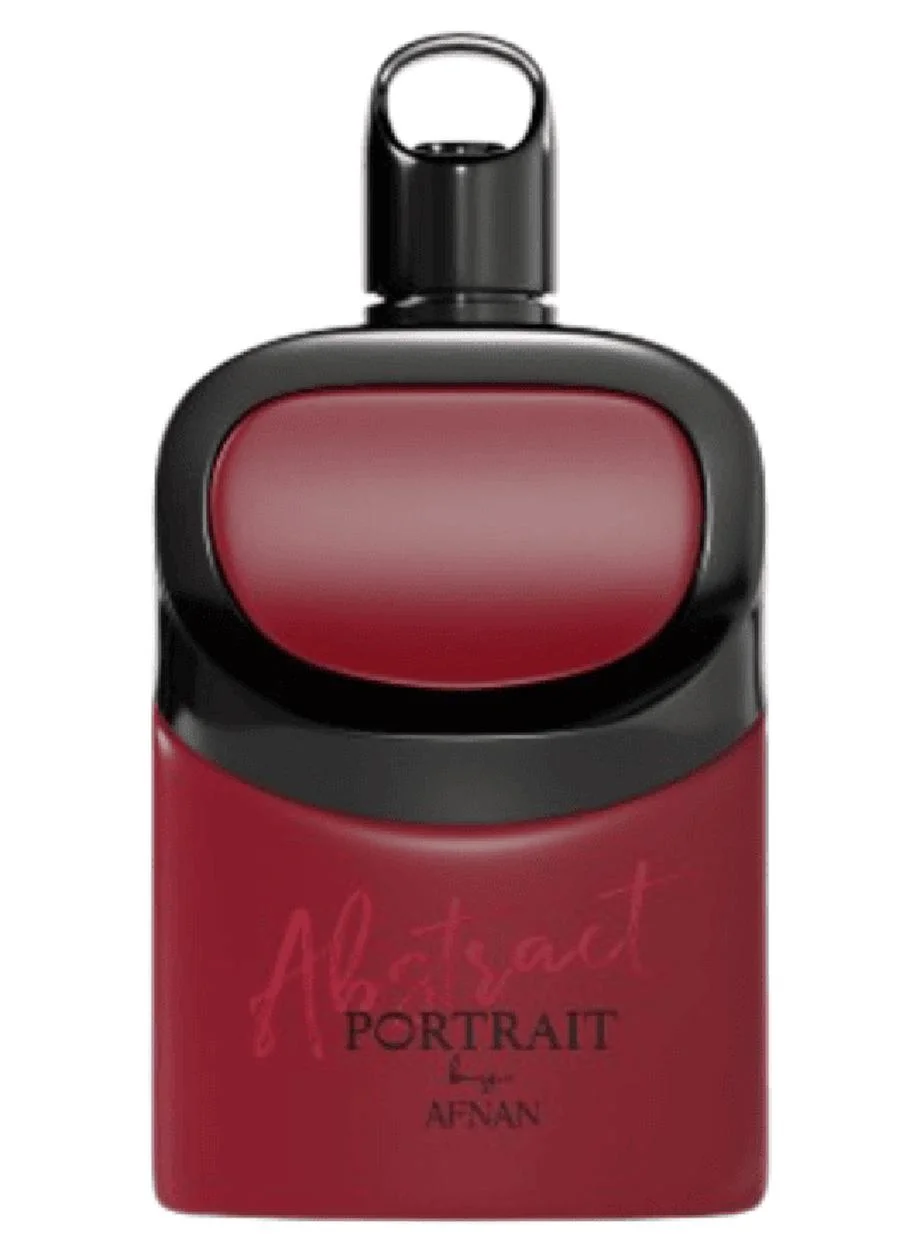 Afnan Portrait Abstract Eau De Parfum Premium Fragrance for Men and Women (100 mL) cql8g