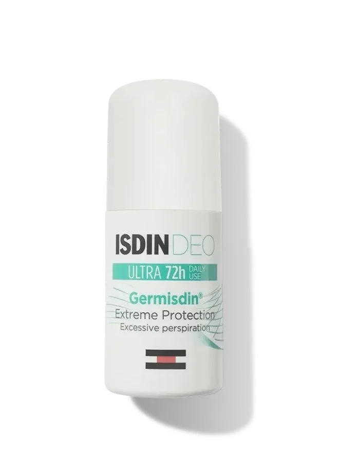 Premium Ultra 72H Roll-On Deodorant for All Skin Types (40 mL) ajyli