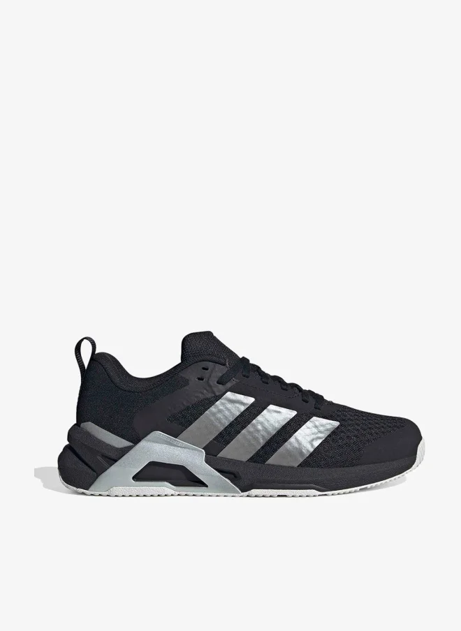 Sport Professional Performance Training Shoes Lightweight Breathable Athletic Footwear for Men (Black, 42 EU) 354h0