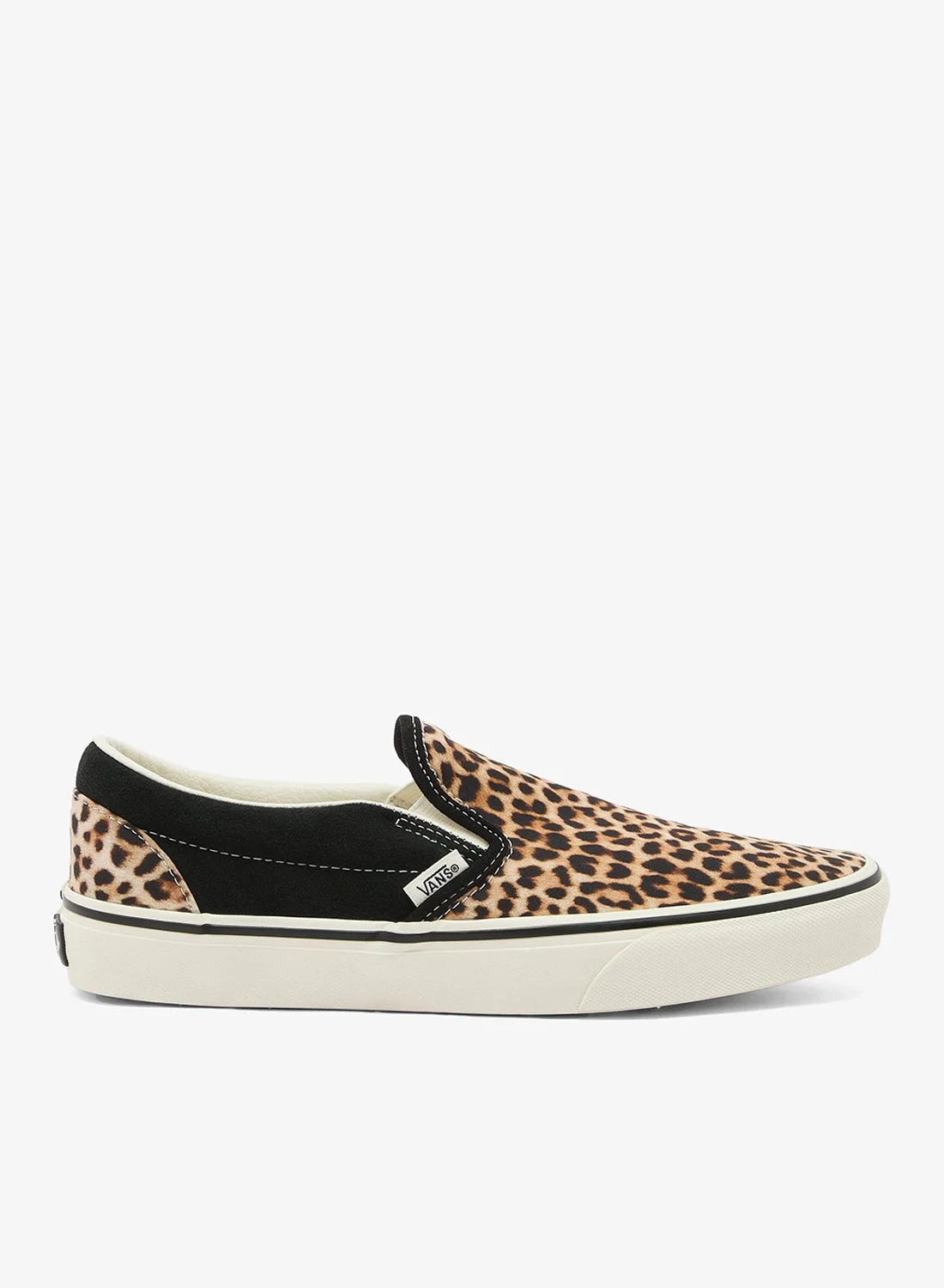 Premium Canvas Slip-On Casual Sneakers (Unisex, Comfortable Everyday Footwear) kbmse
