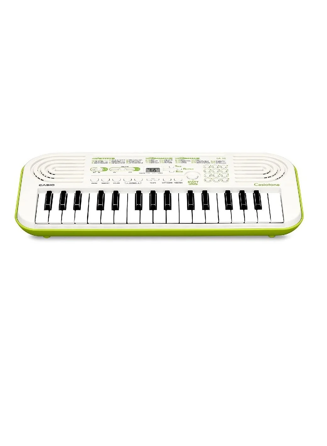 Portable Electronic Keyboard for Beginners (Compact Design, 32 Mini Keys) o3c8f