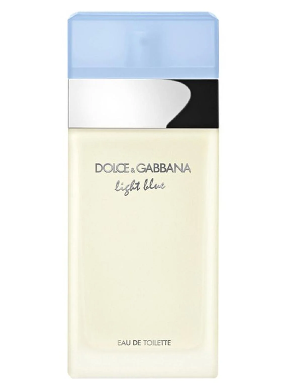 Premium Eau de Toilette Fragrance for Women (Light Blue, 100 mL) r730k