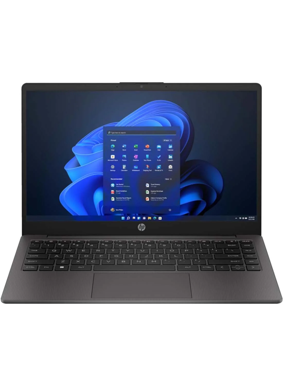 Premium Business Laptop 14-Inch FHD IPS Display 13th Gen Core i5 8GB RAM 512GB SSD Windows 11 Pro (Black, 14-Inch) twlky