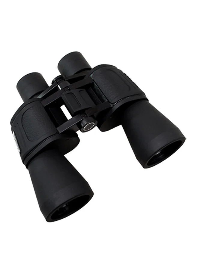 Premium 20x50 Binocular Telescope High-Definition Optical Lens for Outdoor Bird Watching and Travel (20x50) k5nam