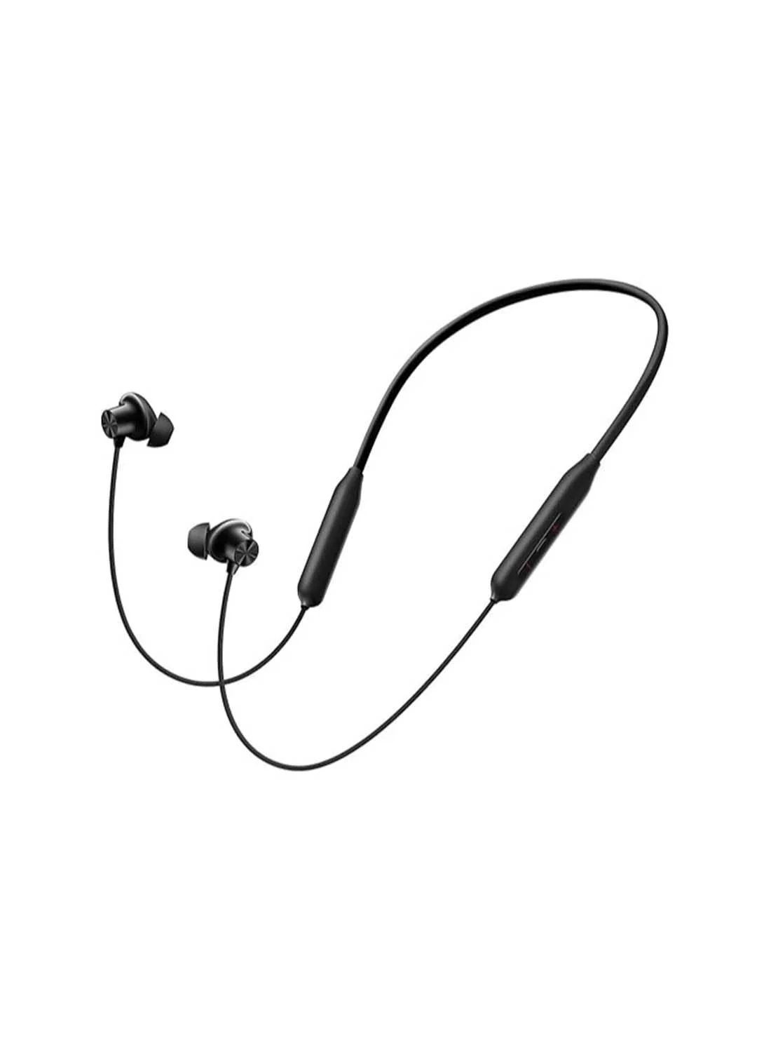 Wireless In-Ear Bluetooth Earphones with Spatial Audio and 12.4 mm Drivers (Mambo Midnight) jc088