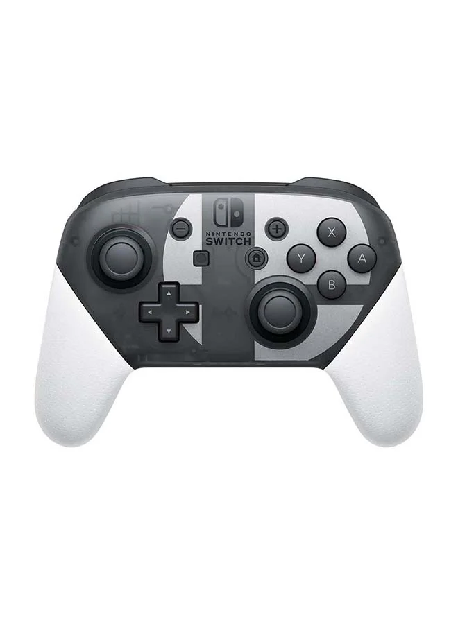 Premium Wireless Pro Controller for Handheld Gaming Consoles (Ergonomic Design, Black, 1 Unit) bui2t