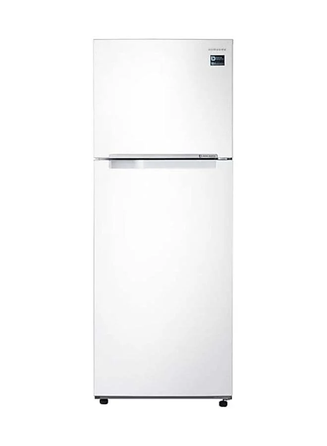 Ultra-HD 450L Double Door Refrigerator with Twin Cooling Plus Technology (Snow White, Freestanding) xhelv