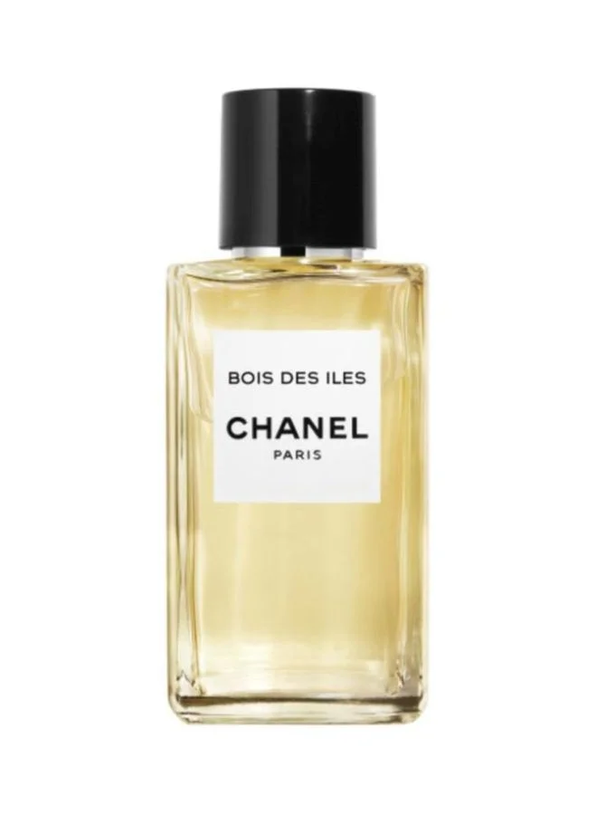 Luxury Bois Des Iles Eau de Parfum Premium Fragrance for Women (200 mL) 4dxg2