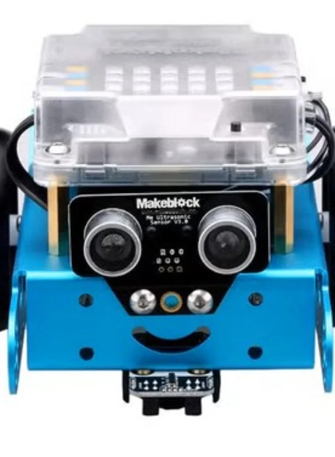 Programmable Robot Kit Educational STEM Learning Toy for Kids (Interactive Coding Robotics Set) n5fsf