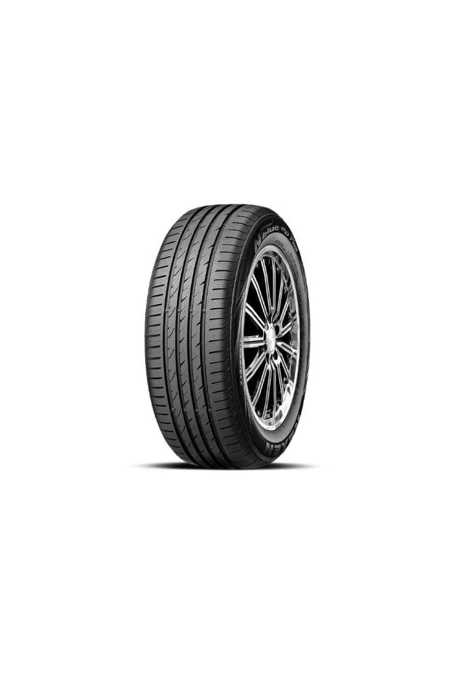 Nexen N Blue HD Plus Tire 205/65R15 94H Premium Performance Summer Tire (2024 Model) zv9b7