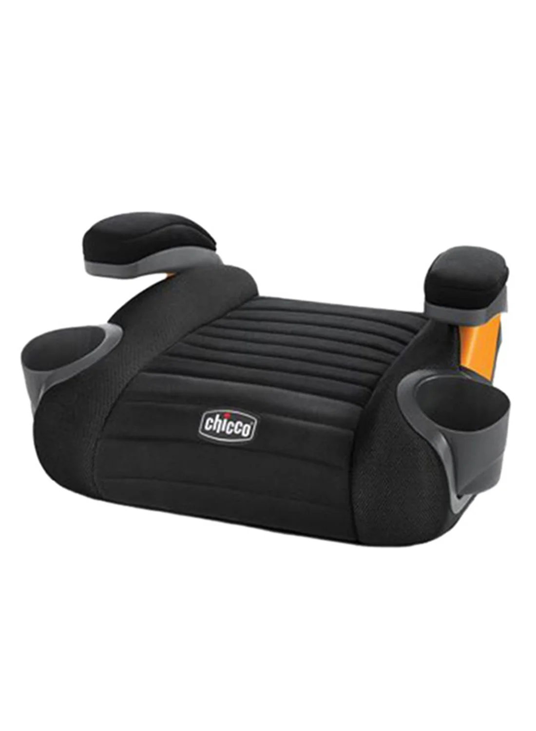 Premium Booster Car Seat For Kids (Iron, 15-36 kg) mv2ye
