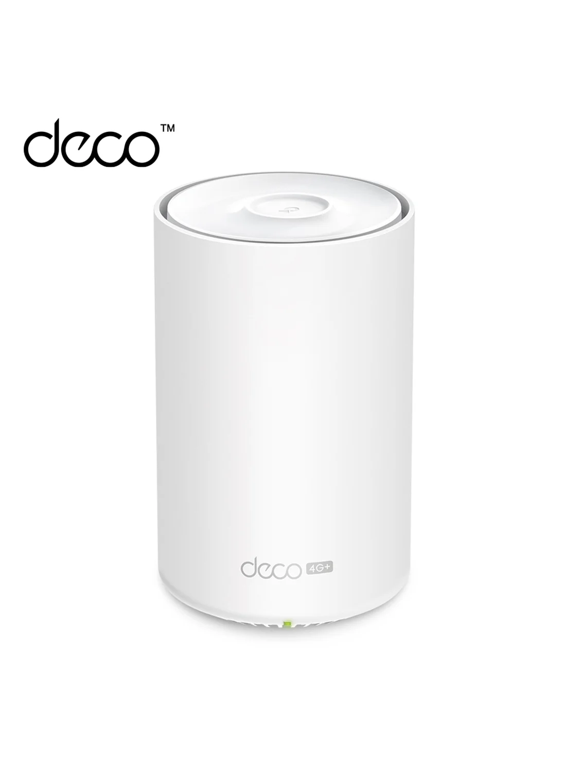 Premium AX1500 Whole Home Mesh WiFi 6 Gateway 4G+ Router (White, 1 Unit) 1fgl6