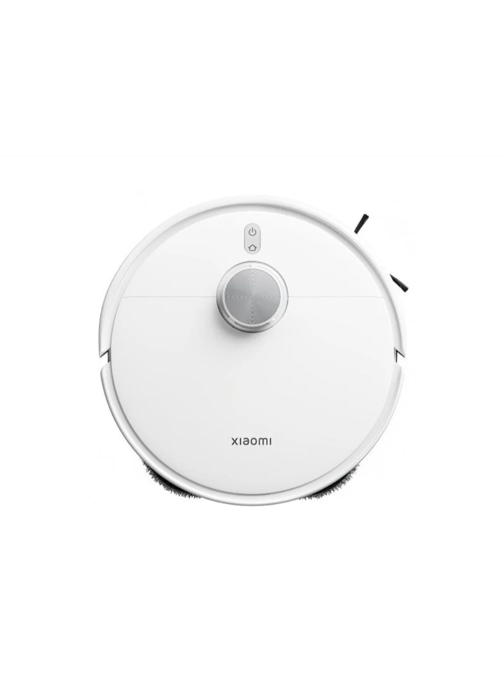 Premium Smart Robot Vacuum Cleaner 15000Pa High Suction Automated Mapping System (White, 160W) tdgmx