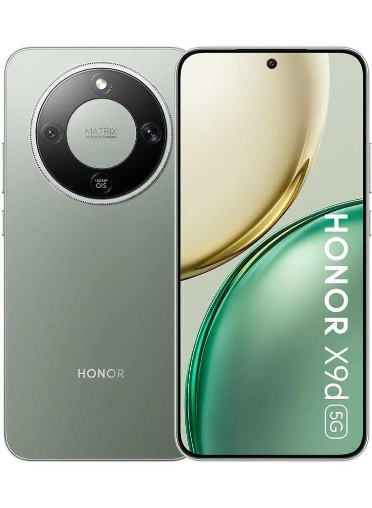Premium 5G Smartphone Dual SIM 12GB RAM 256GB ROM High-Performance Mobile Device (Forest Green, 6.79 inch) c27go