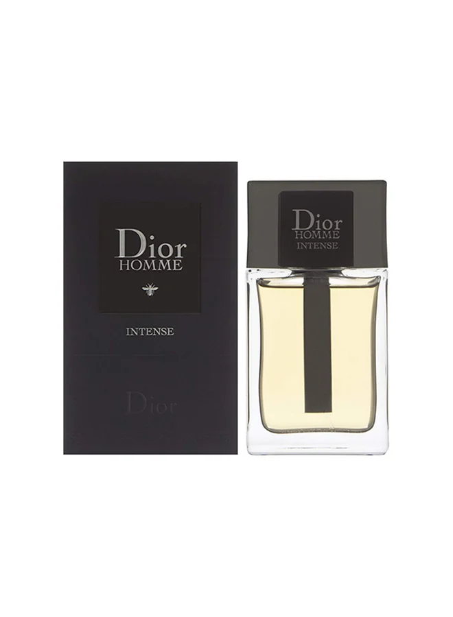 Luxury Homme Intense Eau de Parfum for Men Premium Long-lasting Fragrance (150 mL) q4vic