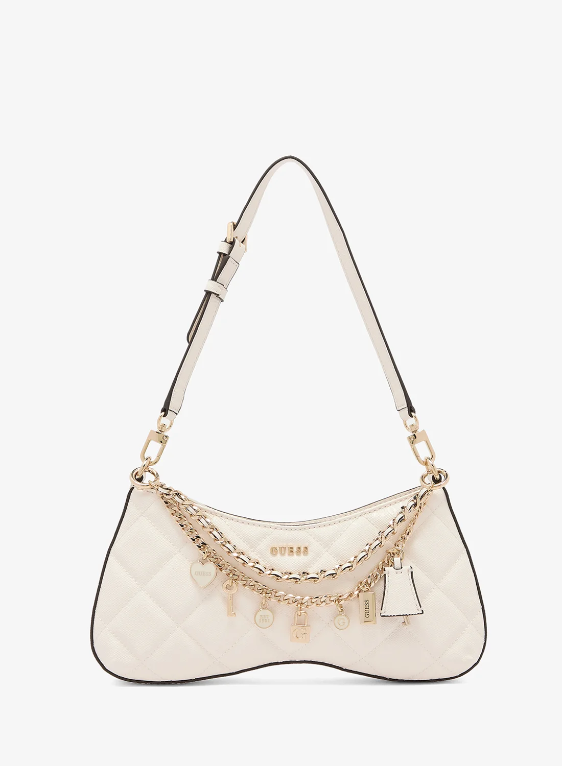 Premium Libby Shoulder Bag Elegant Minimalist Design For Women (Medium) 9johx
