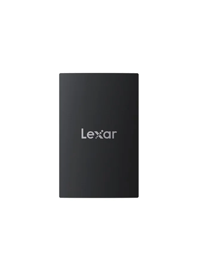 Lexar Portable SSD High-Speed External Solid State Drive USB 3.2 Gen 2x2 (2 TB) ydkhq