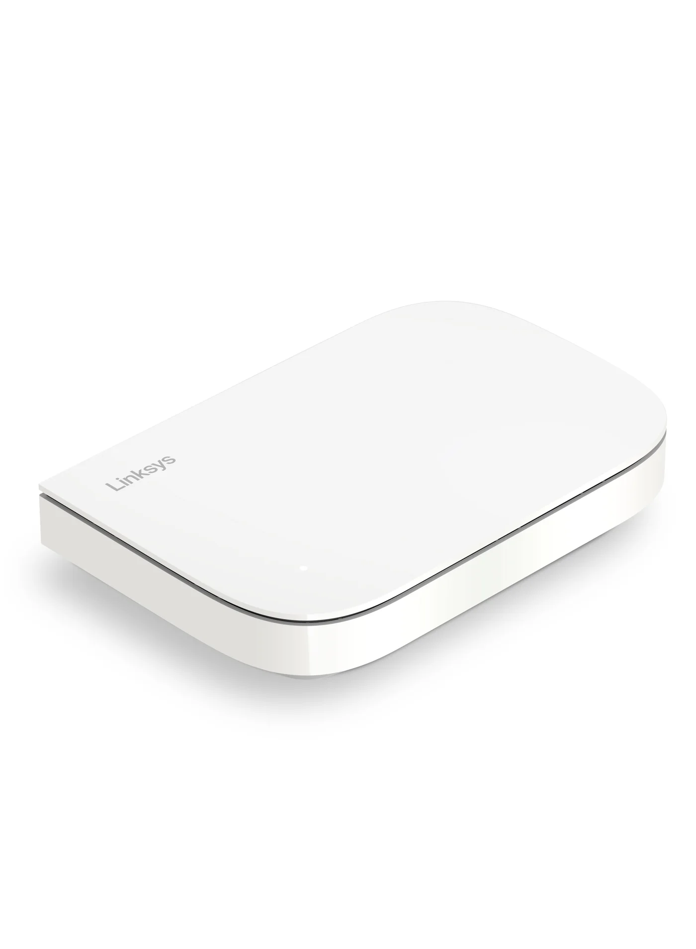 Linksys Micro Mesh WiFi 6 Router Dual Band AX3000 (White, 1 Pack) - High-Speed Cognitive Mesh System with 2.5 Gbps Gigabit Connectivity 43ind