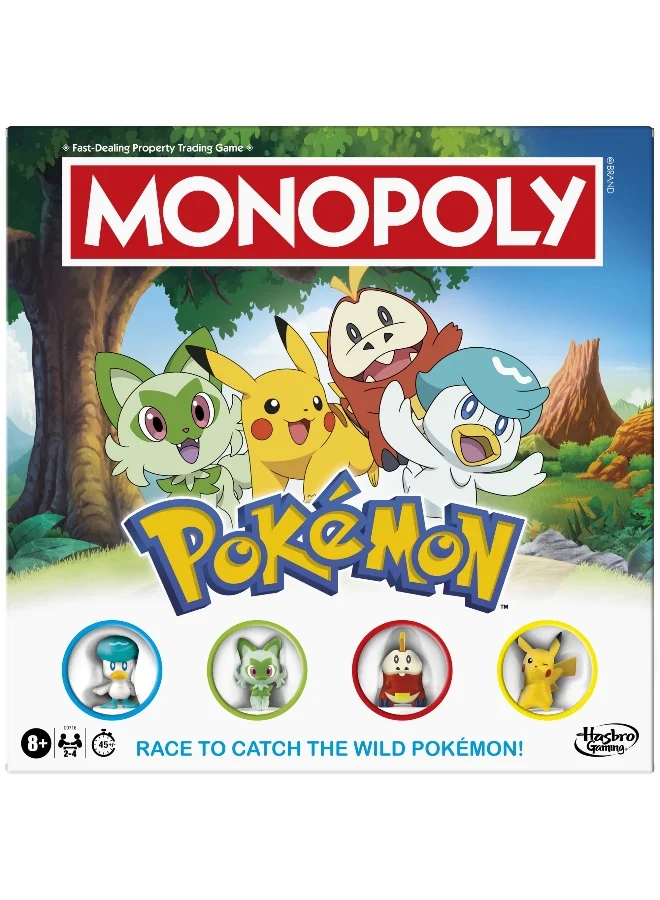 Premium Strategy Board Game for Kids and Adults (Pok¨¦mon Themed Edition, 1 Set) k7wpm