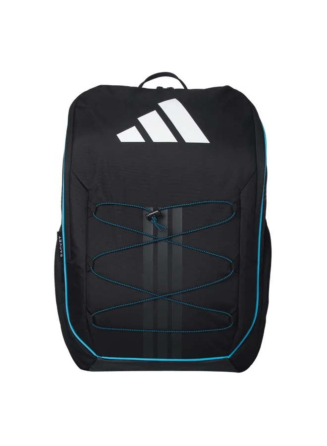 Sport Protour Backpack Premium Travel Rucksack (Black, 34 L) ohh8z