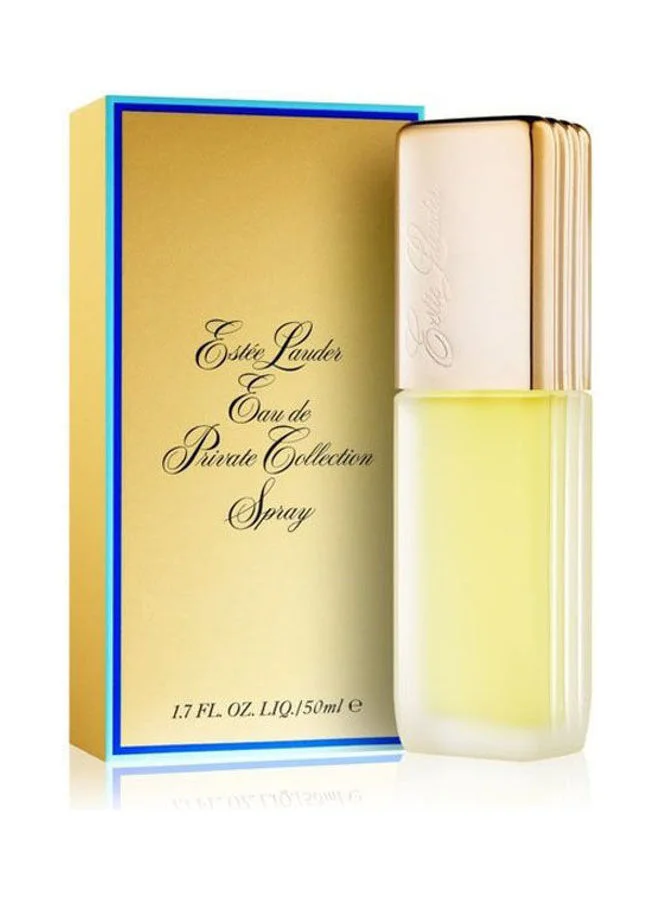 Premium Private Collection Eau de Parfum for Women (50 mL) ezdsj
