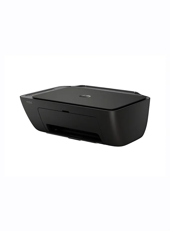 All-in-One Inkjet Printer Multi-Function Home Office Device (Black) gtt9d