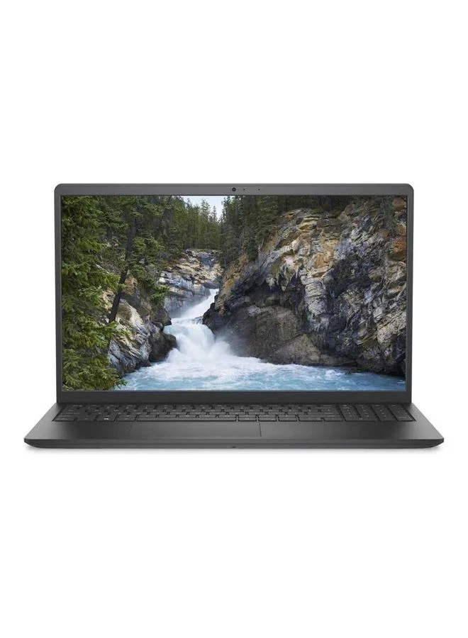 Premium 15.6-inch FHD Laptop, Intel Core i5 Processor, 8GB RAM, 512GB SSD, Windows OS, English/Arabic Keyboard (Black) i9rwd