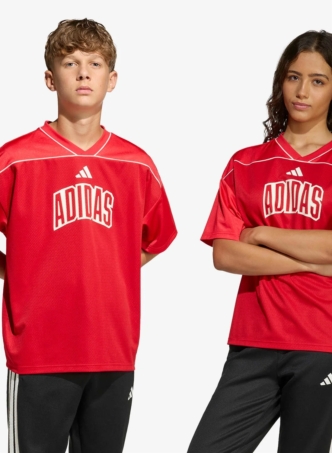 Sport Youth Stadium Mesh Basketball Shirt Breathable Athletic Jersey for Kids (Black, Large) 8x6j7