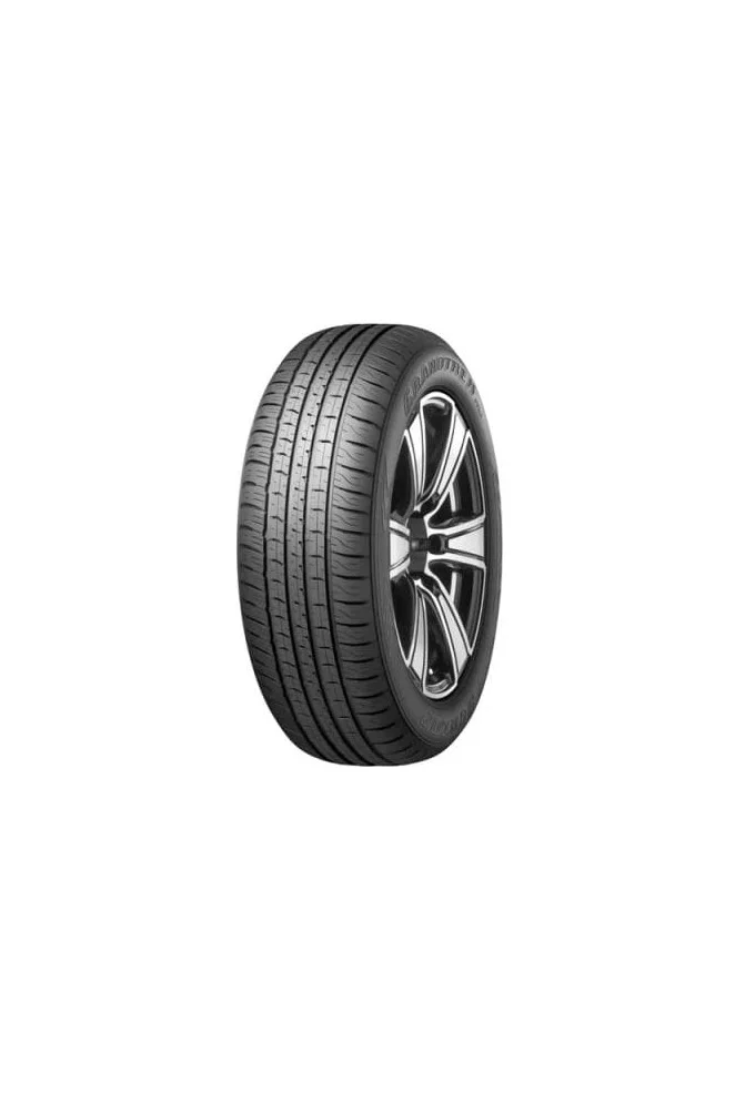 Dunlop Grandtrek PT5 Premium All-Season SUV Tire (265/65R18 114V) qtps6