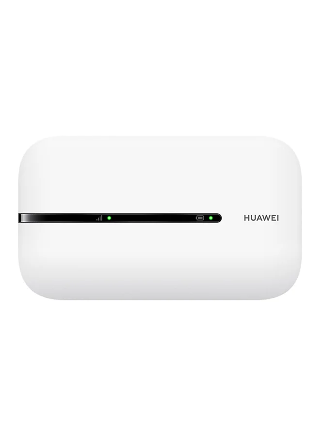 Smart Mobile Wi-Fi 4G Router Portable Wireless Hotspot (White, 1500 mAh) dvsu3