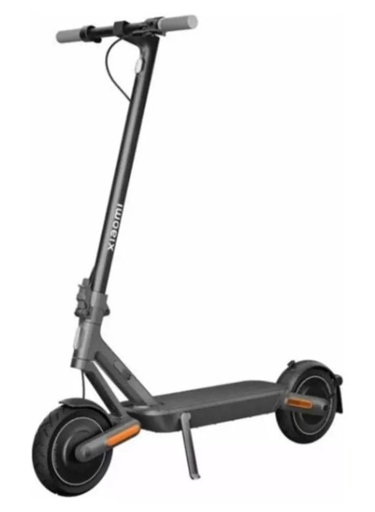 Smart Electric Scooter 4 Ultra High-Performance Commuter with Dual Suspension (940 W, 70 Km Range) ioq3t
