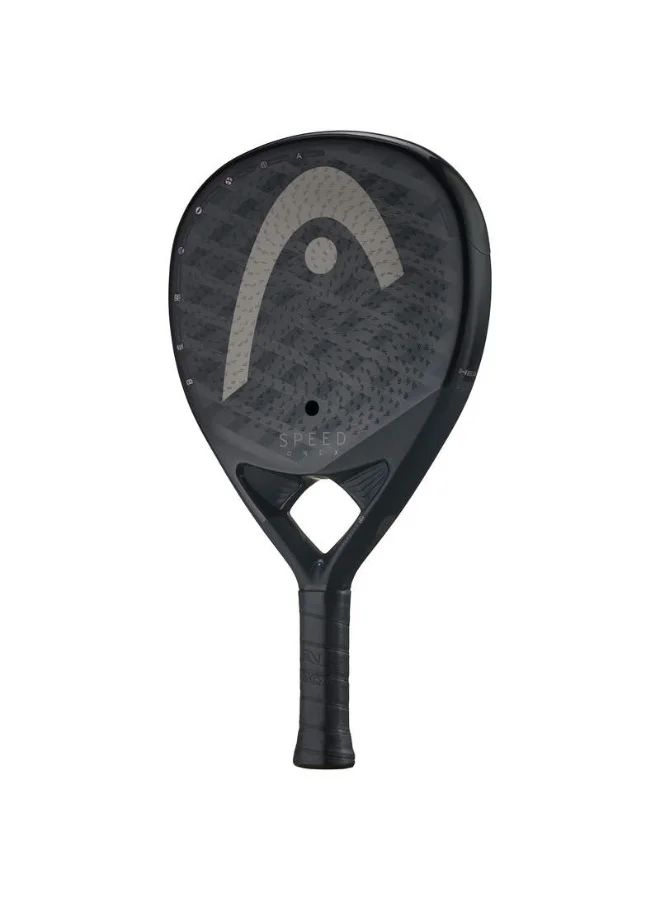 Professional Padel Tennis Racquet High Performance Lightweight Control (1 kg) bvrs3
