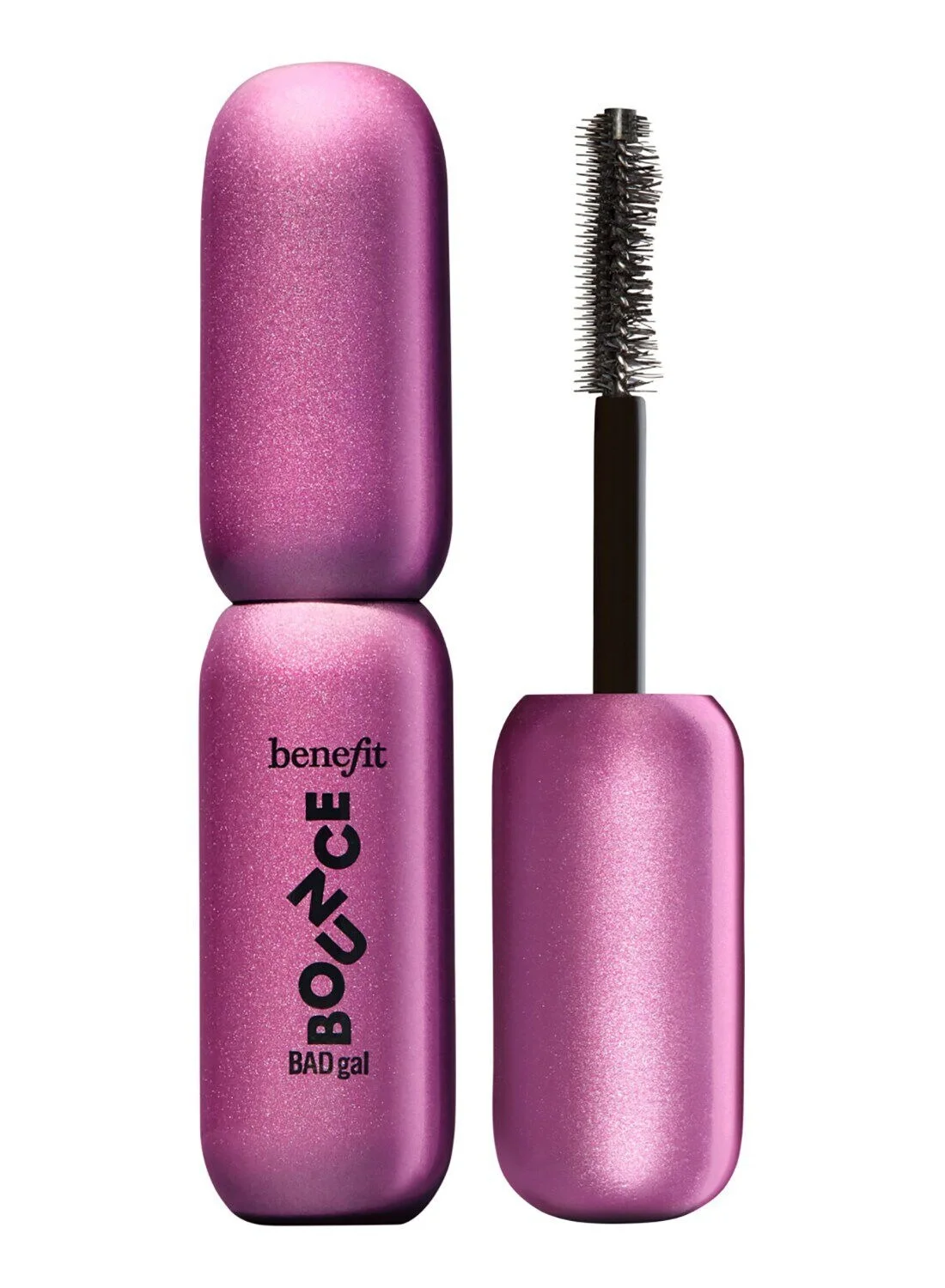 Premium Volumizing Mascara for Bold Lash Definition (Black, 4 mL) pobvc
