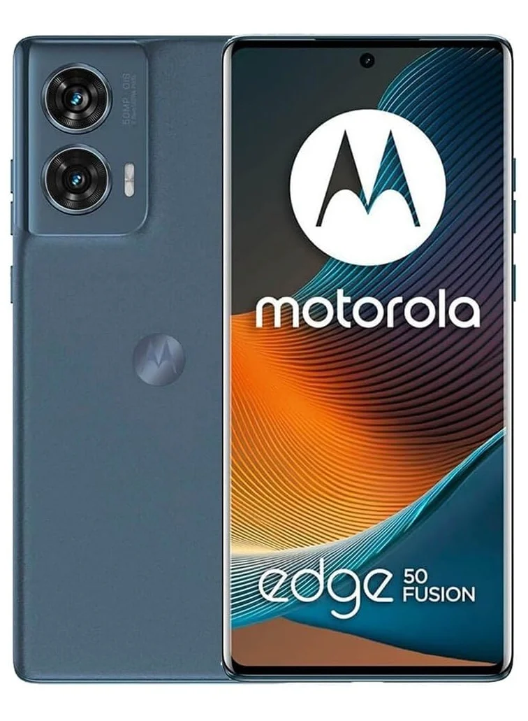 Premium 5G Smartphone 8GB RAM 256GB ROM 6.7-inch Display Dual SIM Forest Blue z0919