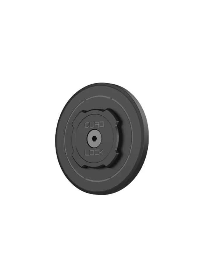 Magnetic Phone Mount Head for Car and Desk 360-Degree Rotation (Premium Universal Accessory) tzt6e