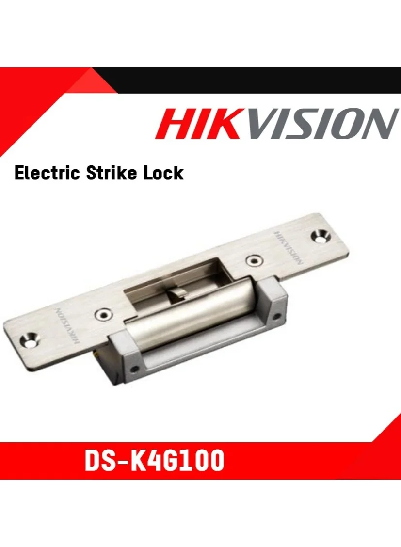 Professional Electric Strike Lock 12/24V DC 800kg Holding Force (US304 Stainless Steel, Fail-Secure & Fail-Safe, For Wooden Metal PVC Doors) lqmos