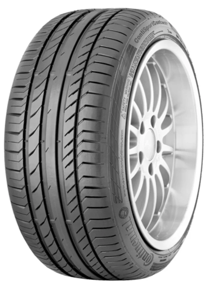 Premium Performance Tire 245/40 R18 97Y Runflat High-Speed Summer Tire (245/40 R18) arj35