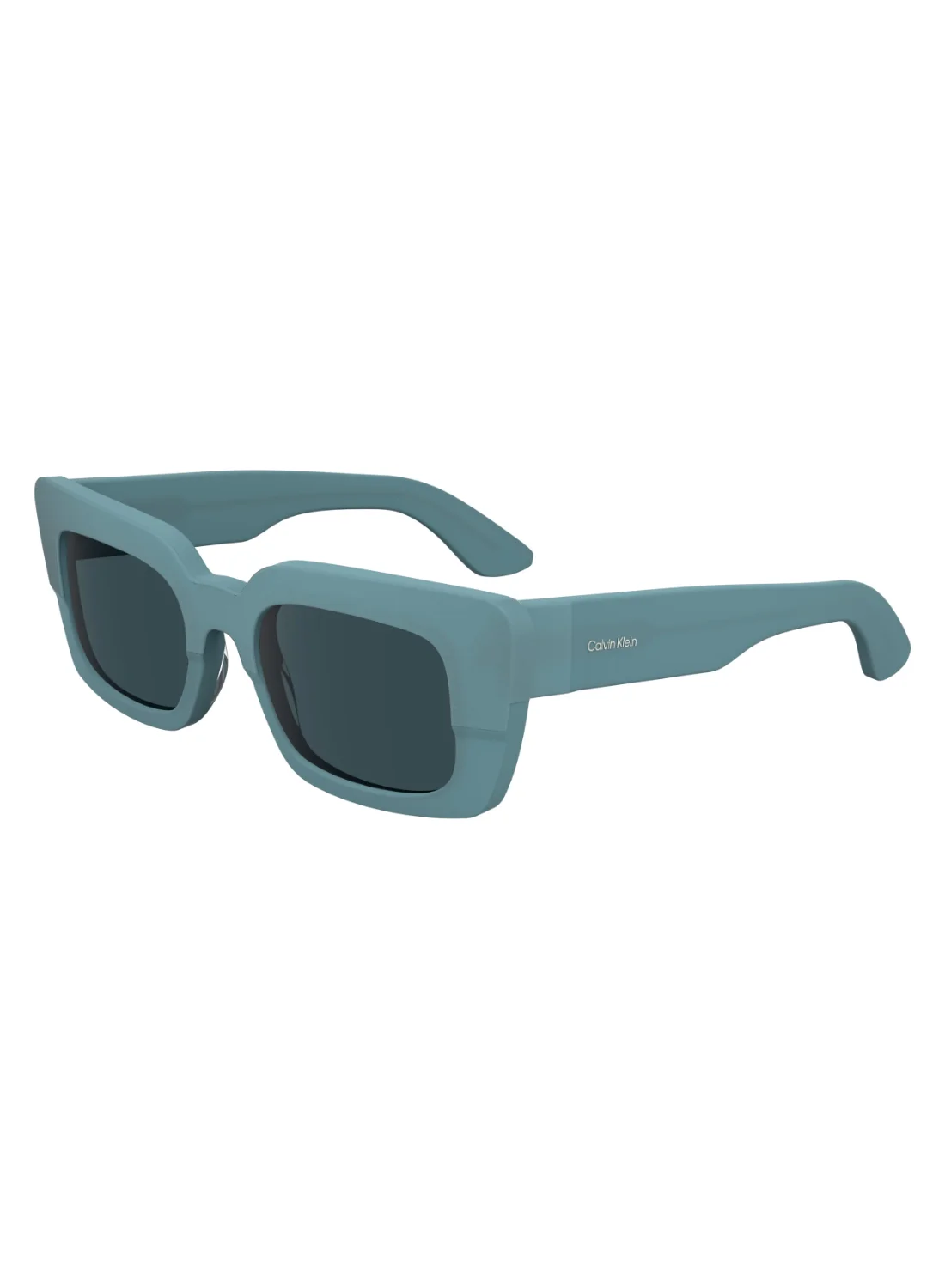 Premium Bio-Acetate Full Rim Sunglasses Azure (51mm) 5dic7