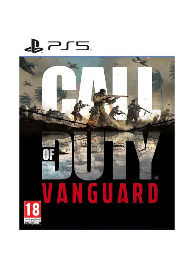 Action Shooter Video Game for Next-Gen Console (International Version, Single & Multiplayer) hni6t