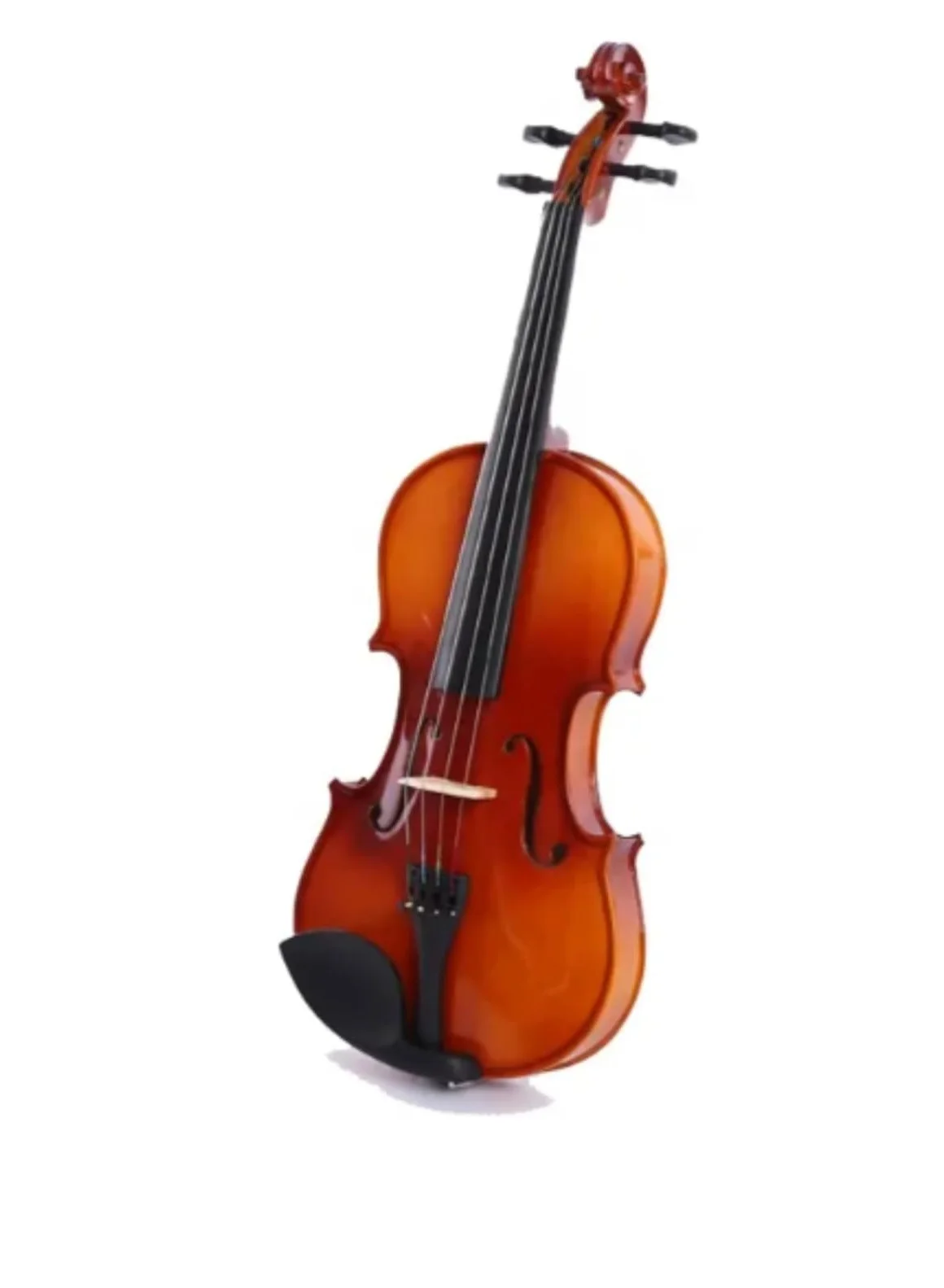 Megarya Acoustic Violin Handcrafted Indian Maple Wood (4/4 Full Size) 5s3h3
