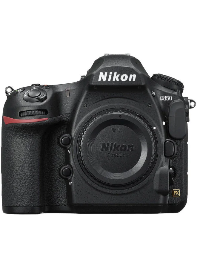 Professional Full-Frame DSLR Camera 45.7MP with Tilt LCD Touchscreen and Wireless Connectivity (Body Only) wpad0