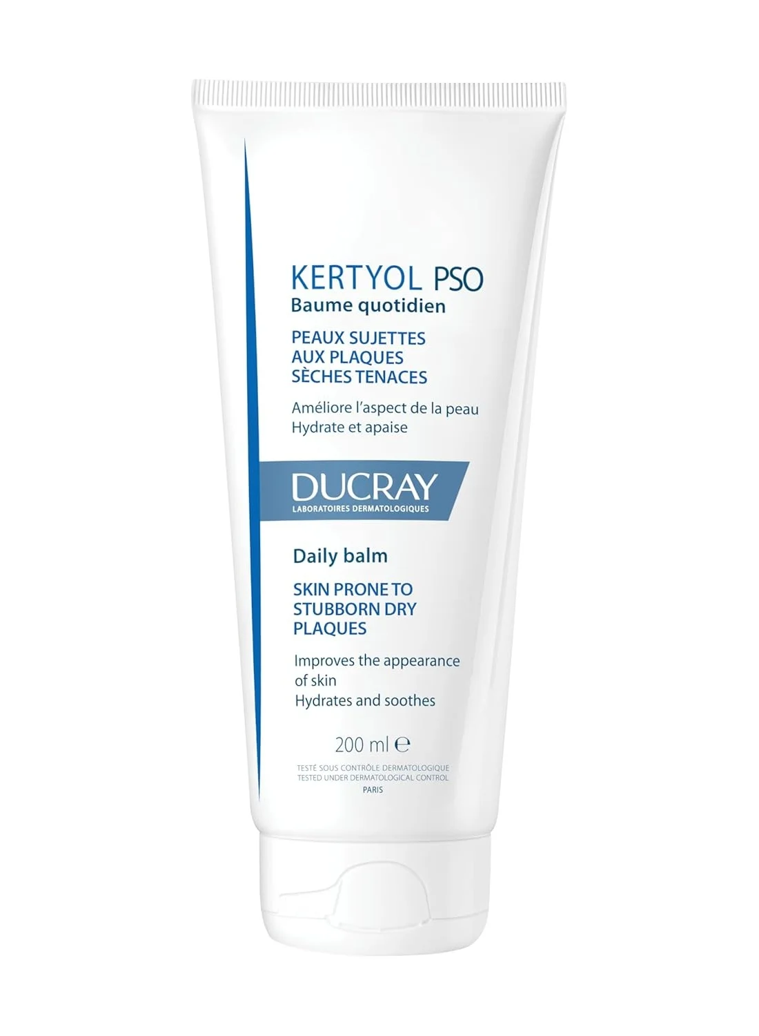 Daily Moisturizing Balm for Scaly Skin (200 mL) 53lz6